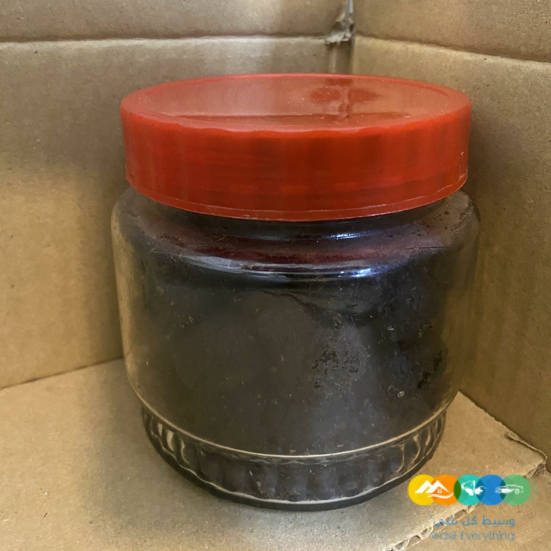 تبغى البخور الدوسري إللي رائحت