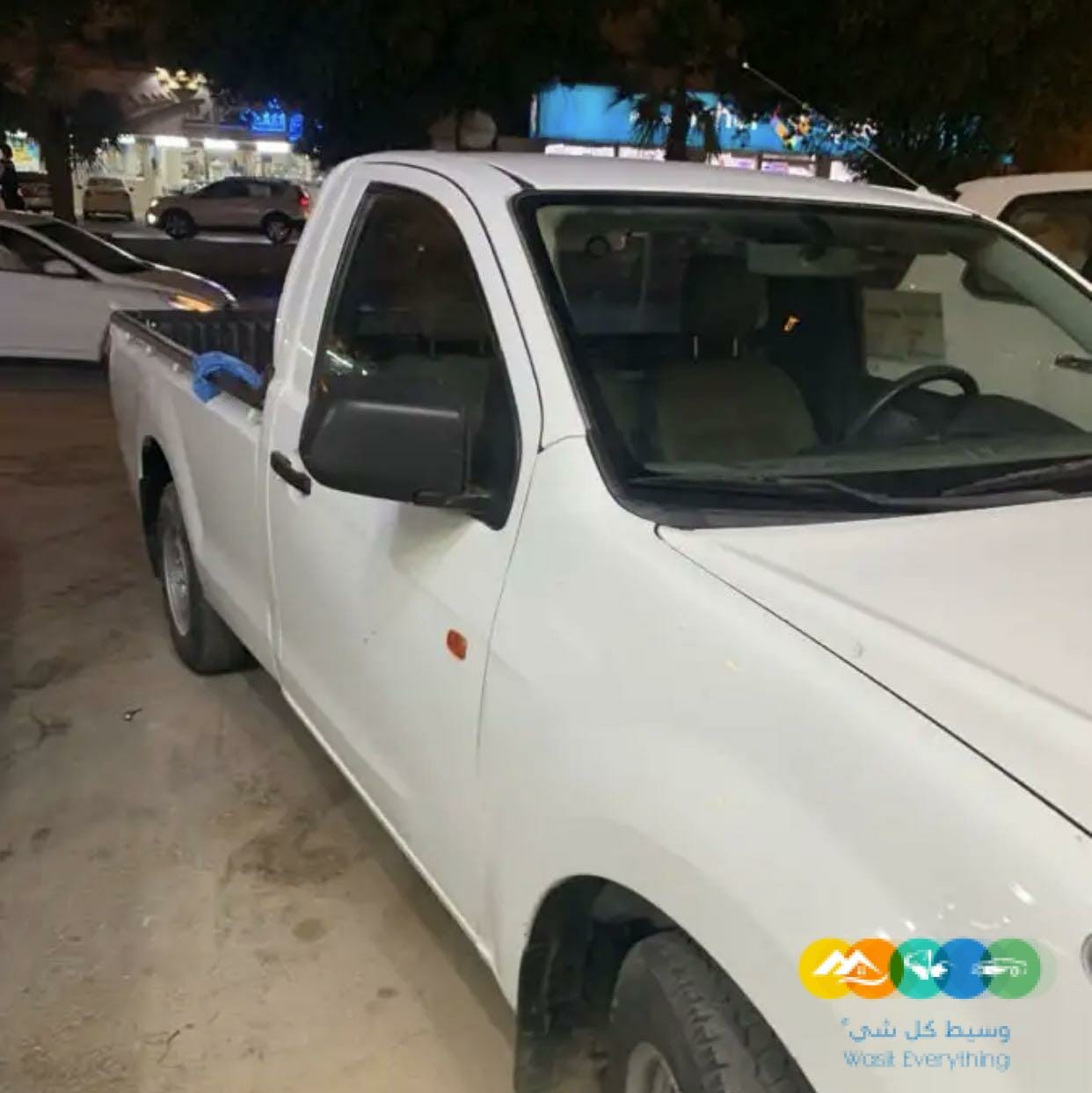 للبيع سوزو غماره