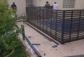 مظلات وسواتر الرياض احدث الاشكال