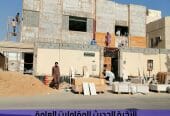 بناء عظم تشطيب داخلي وخارجي