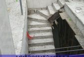 بناء عظم تشطيب داخلي وخارجي