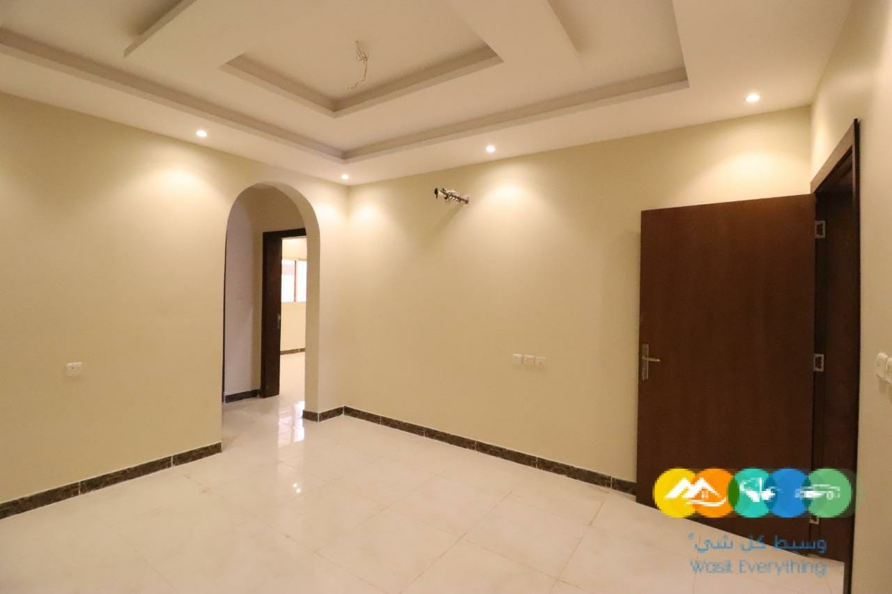 شقق وملاحق فاخرة للتمليك بجدة