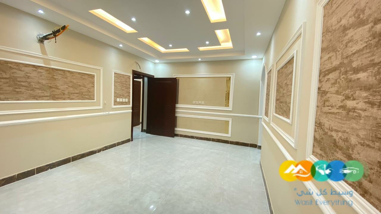 شقه للبيع 4غرف من المالك مباشر