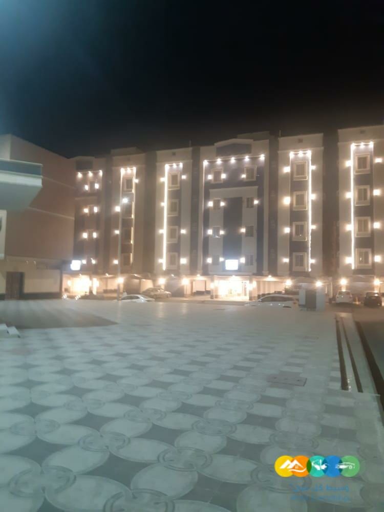 شقق وملاحق للبيع بجده لقطه