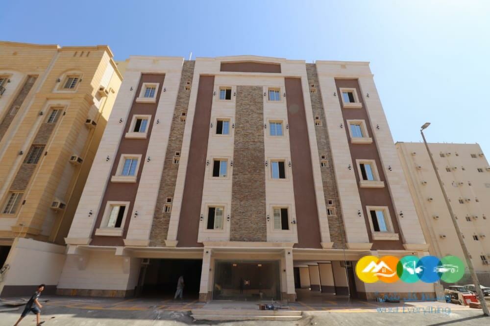 شقق للبيع بجده من المالك