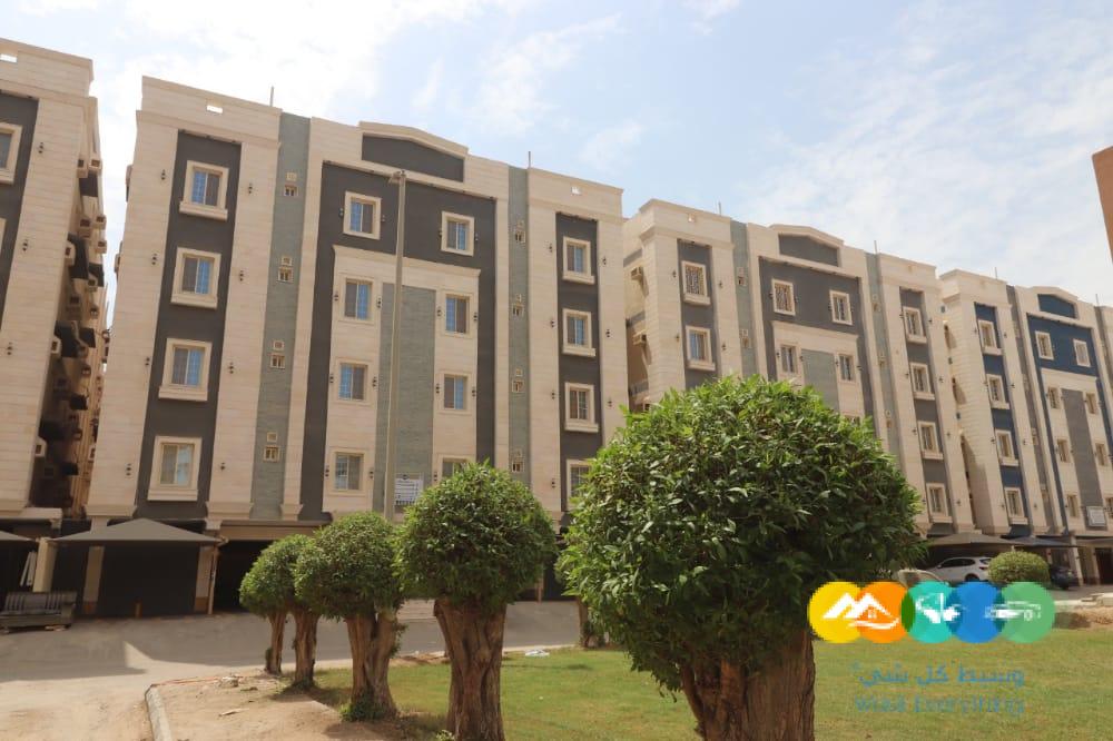 شقق للبيع بجده من المالك