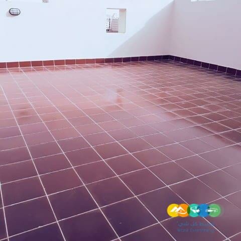 شقق وملاحق للبيع بجده لقطه