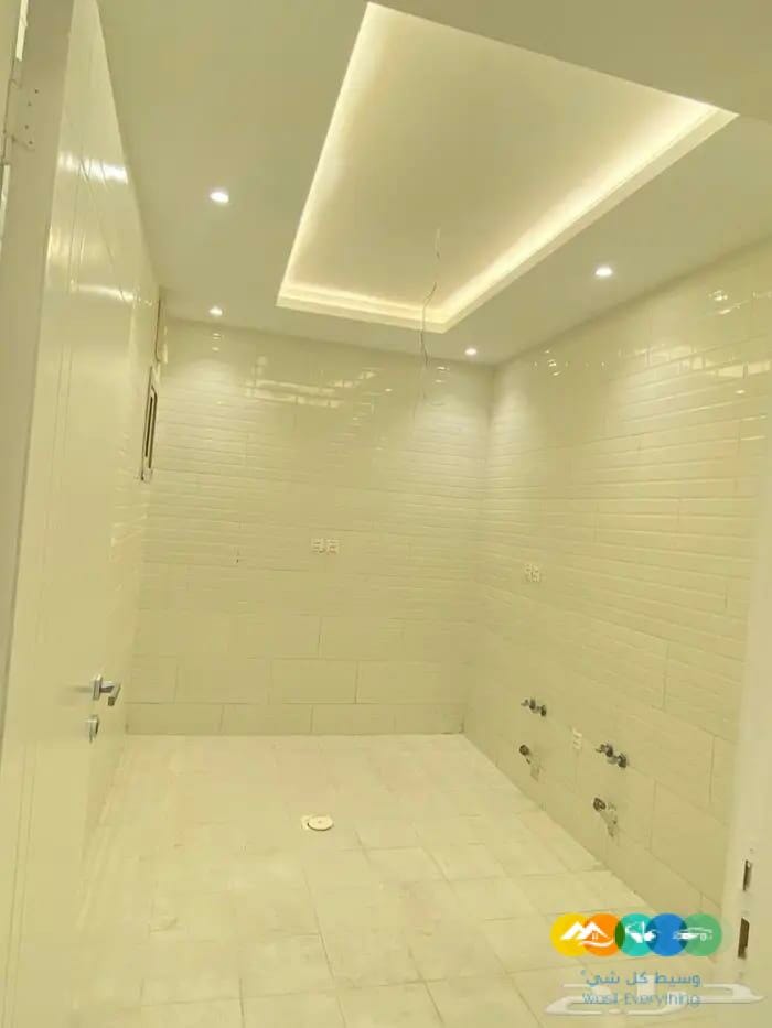 ملحق روف فاخره للتمليك 6غرف