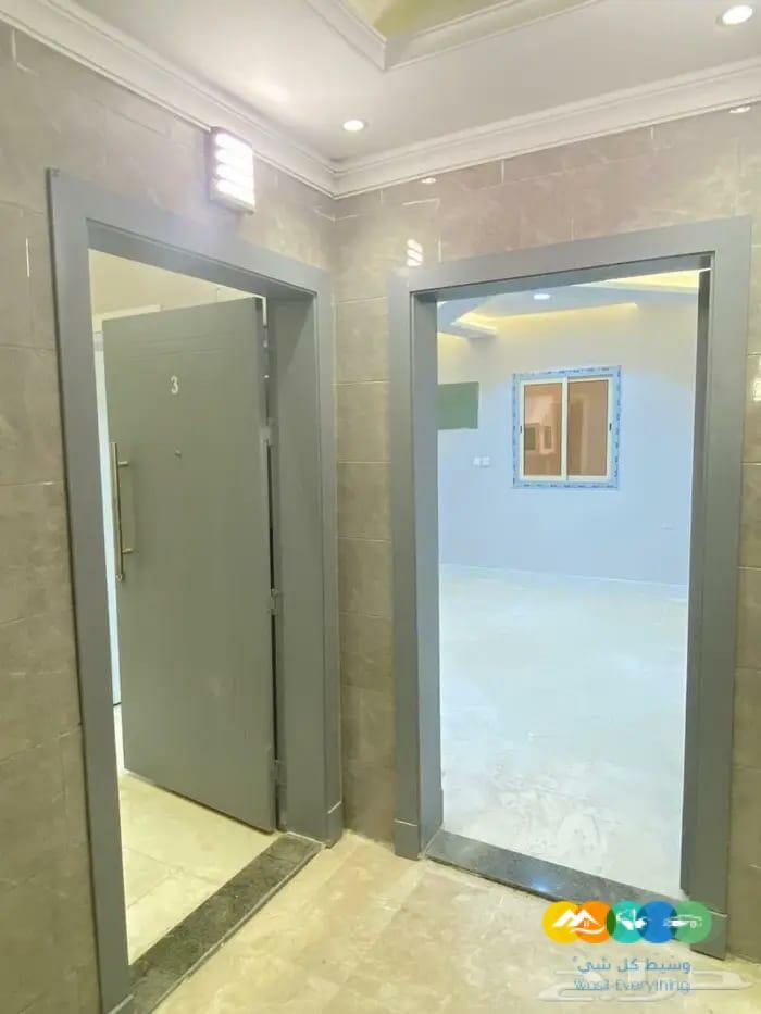 ملحق روف فاخره للتمليك 6غرف