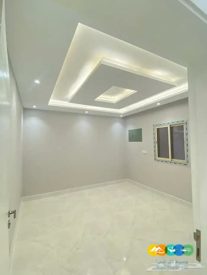 تملك شقه فاخرة 5 غرف امامية