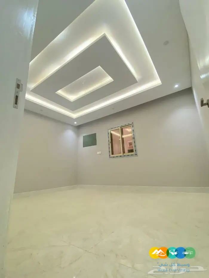 ملحق روف فاخره للتمليك 6غرف