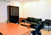 مكاتب مفروشة للايجار