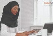 مكاتب مفروشة للتأجير