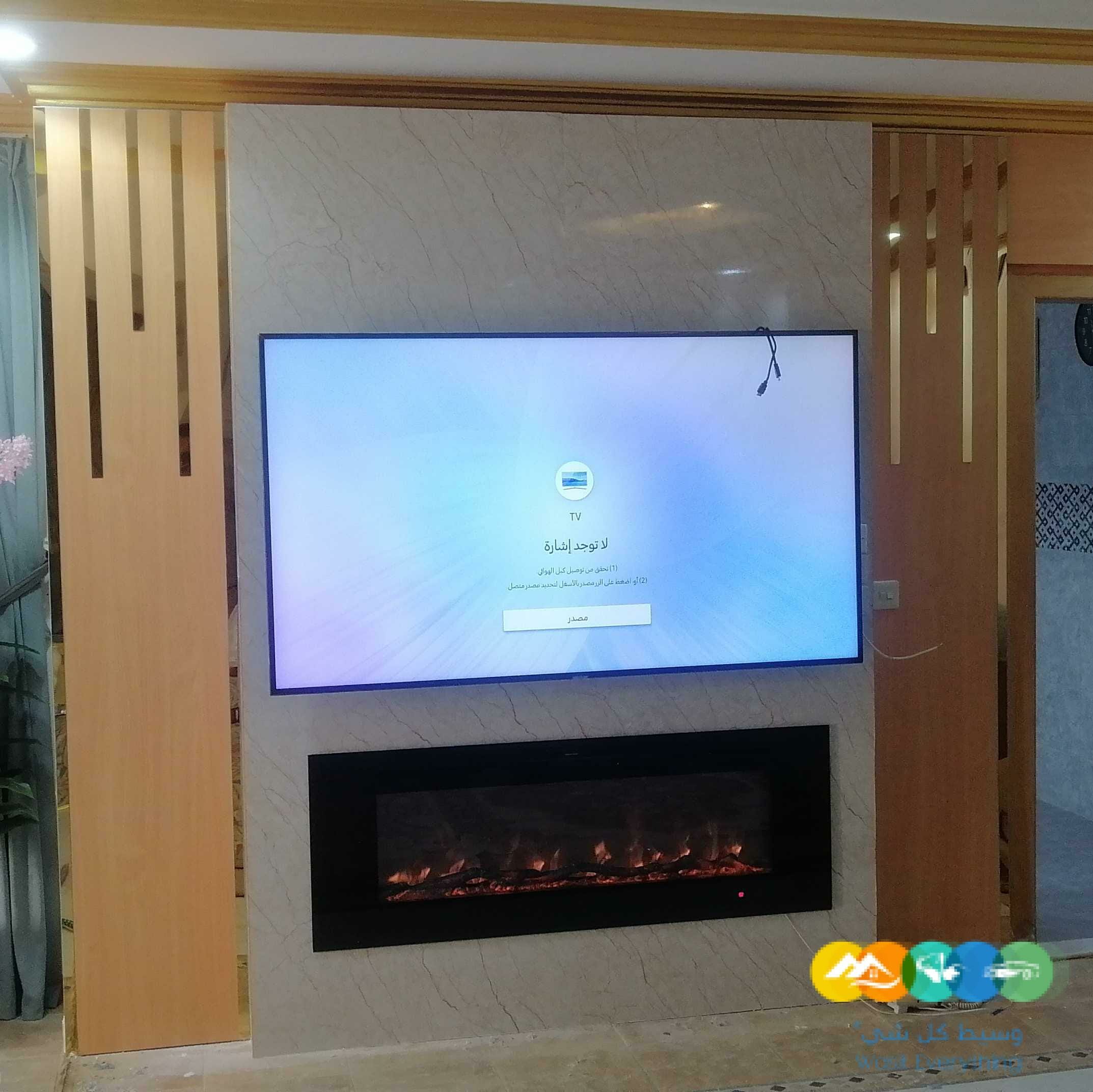 ديكورات منزلية