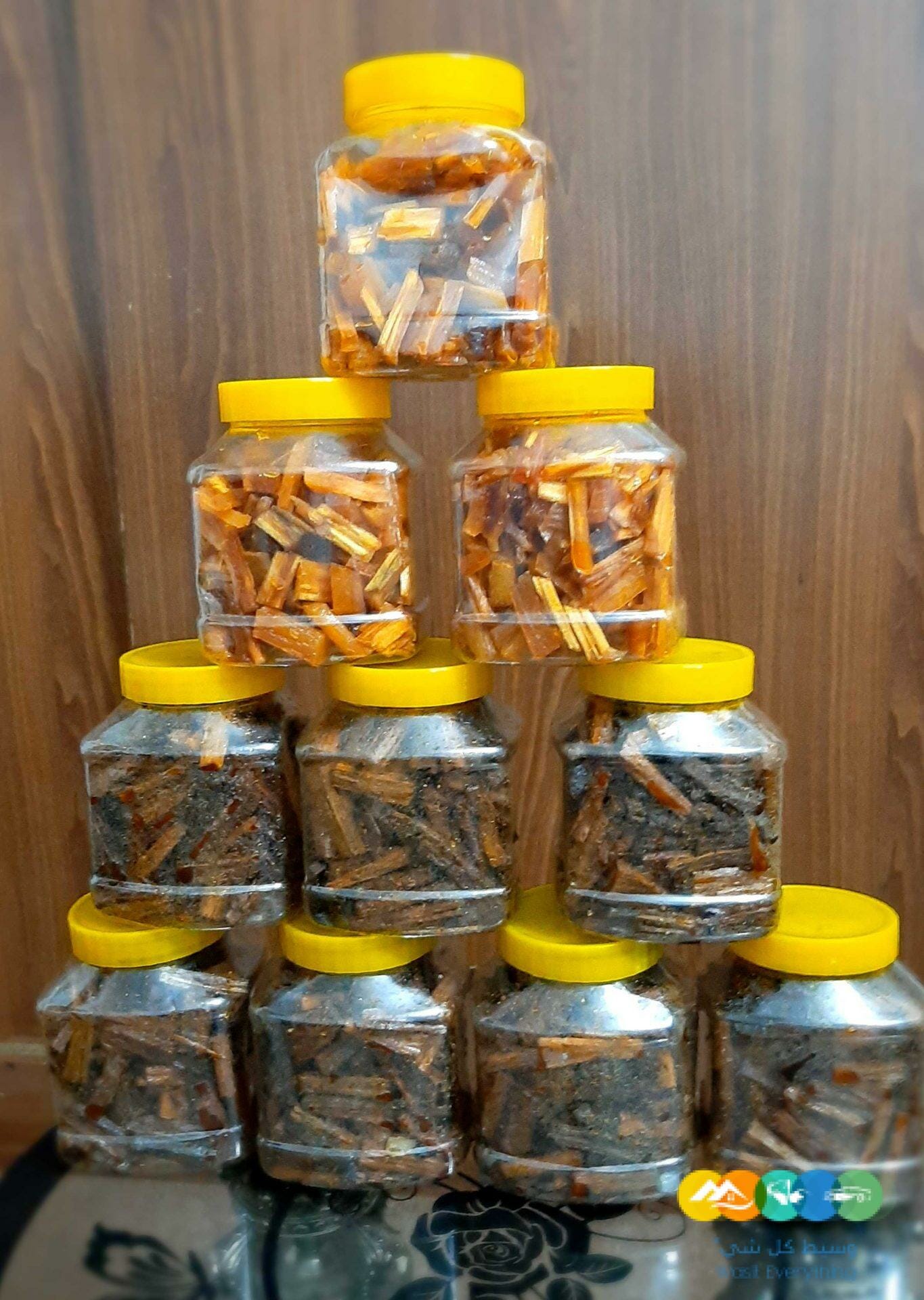 بخور عروسات سوداني عرض خاص لمد