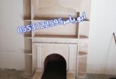 مشبات رخام مشبات حجر مشبات
