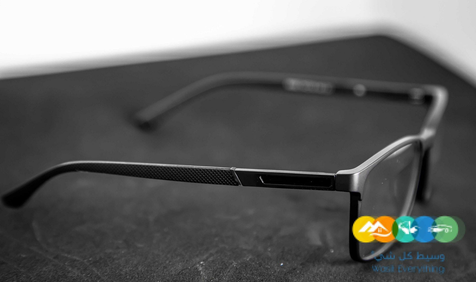 متجر رسم العين لبيع النظارات