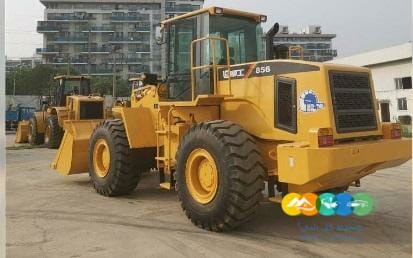 شيول ليوجنج 856 للبيع