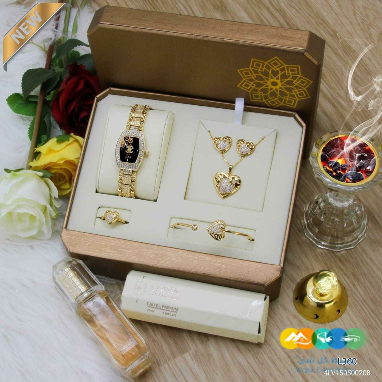 أطقم نسائي مميزة