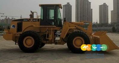 شيول ليوجنج 856 للبيع