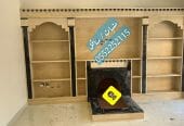 مشبات رخام فخمه , مشبات الرياض