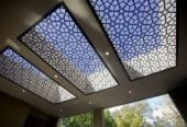 مظلات وسواتر الرياض احدث الاشكال