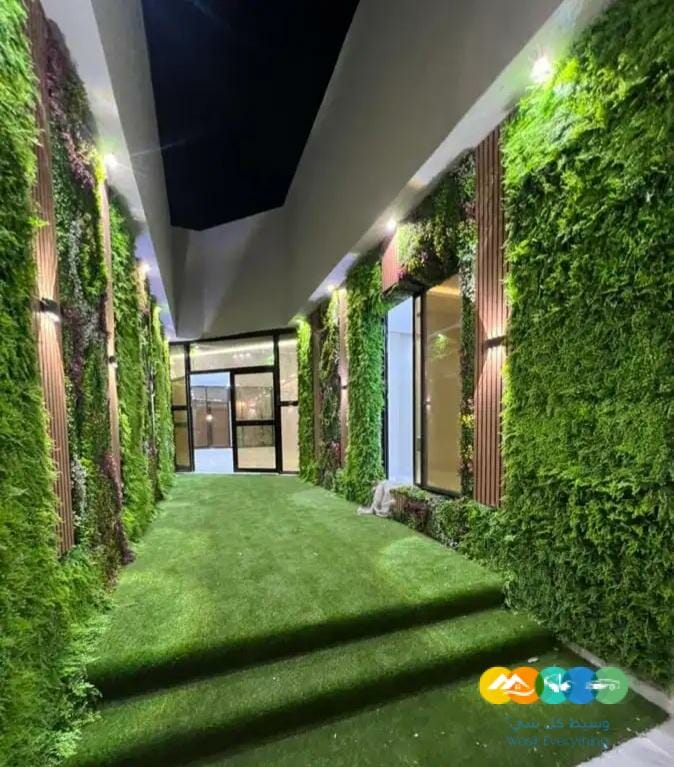 عماره دور للبيع في الدعيثه