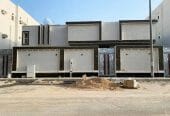 عماره دور للبيع في الدعيثه