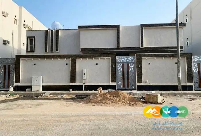 عماره دور للبيع في الدعيثه
