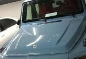 للبيع g63 موديل 2022 وكالة