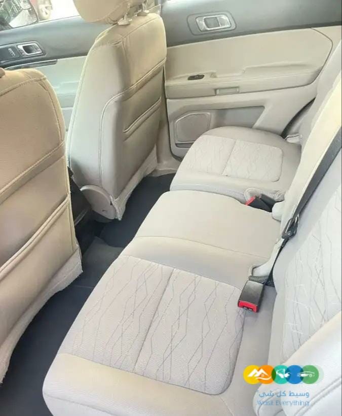 للبيع فورد اكسبلور نظيييف