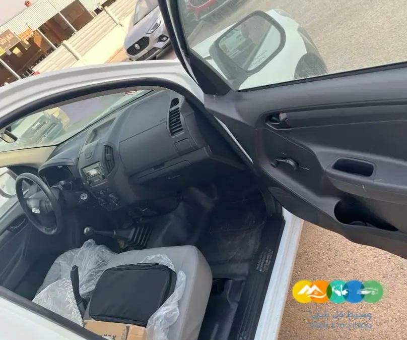 ايسوزو غماره 2022 مقفول جوانب