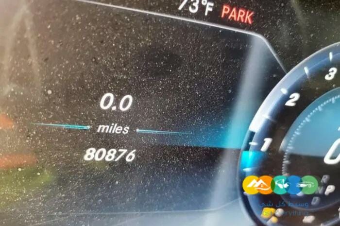 مرسيدس – E موديل 2019