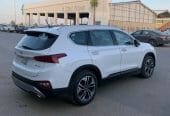 هونداي سنتافي 2020 دبل