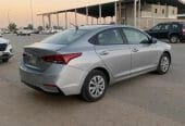 هونداي اكسنت 2020