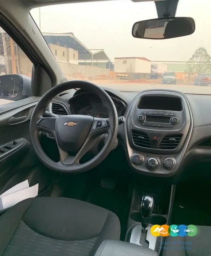 شيفروليه سبارك 2020