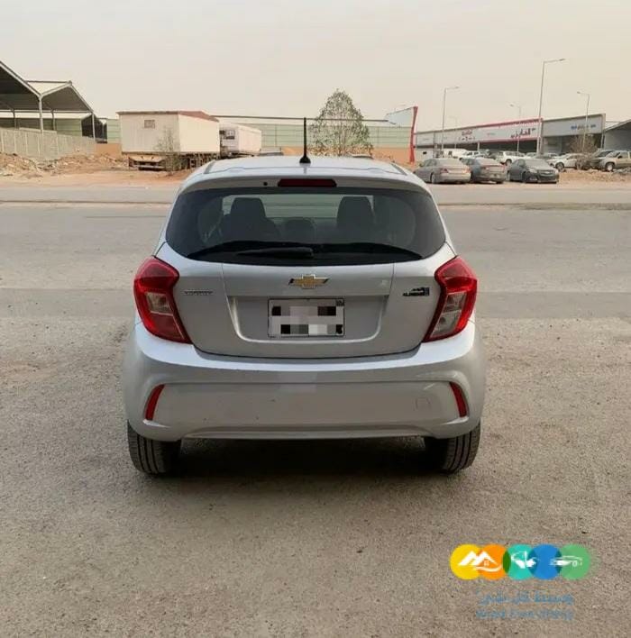 شيفروليه سبارك 2020