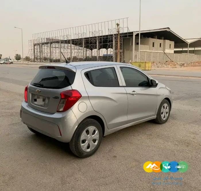 شيفروليه سبارك 2020