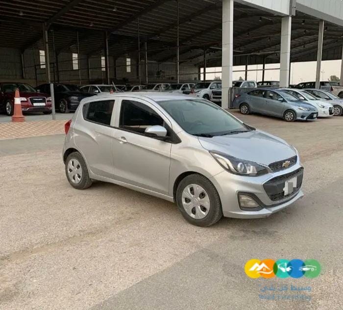 شيفروليه سبارك 2020