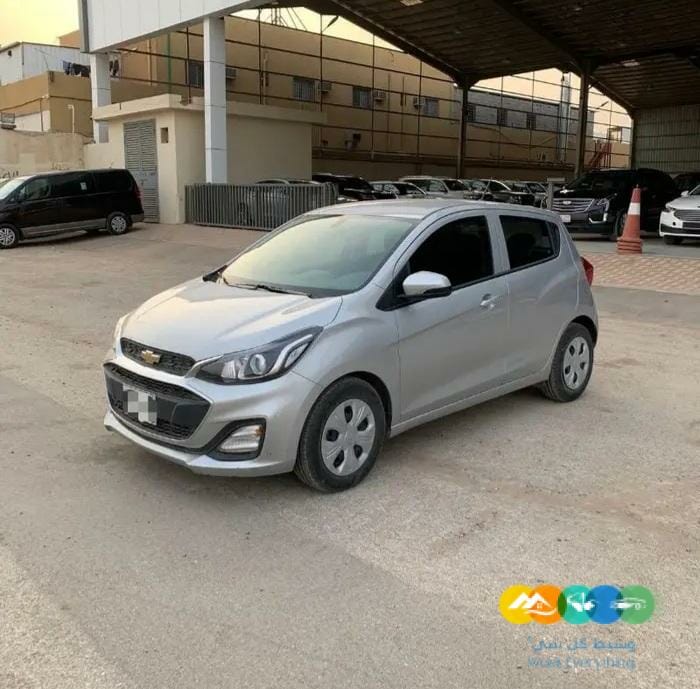شيفروليه سبارك 2020