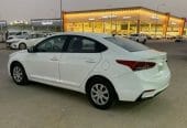 هونداي اكسنت 2019