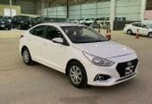 هونداي اكسنت 2019