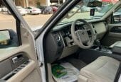 فورد اكسبديشن 2013 دبل نضيف