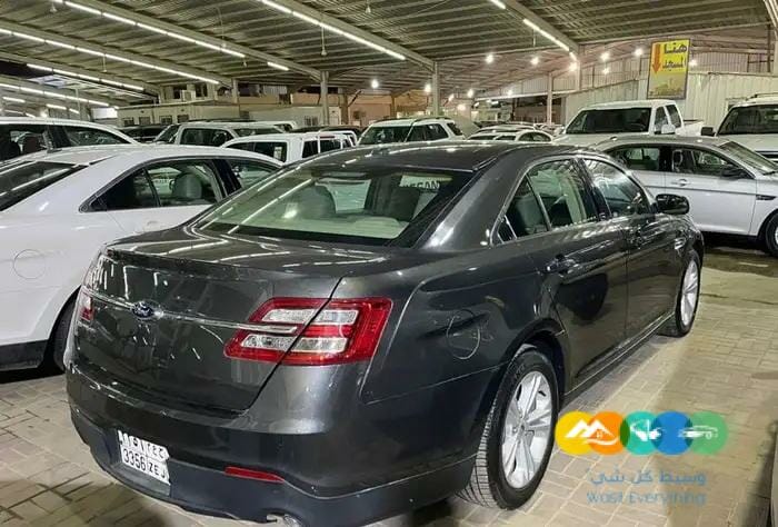 تورس 2015 قمه في النضافه