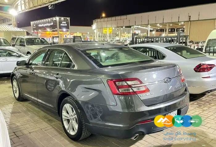 تورس 2015 قمه في النضافه