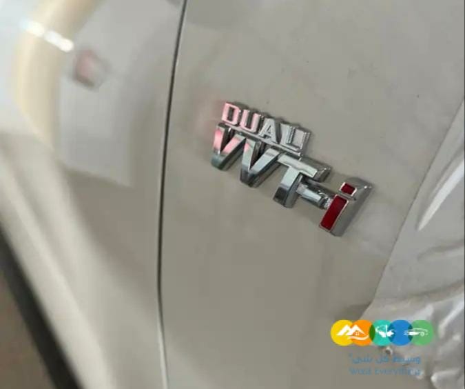 تويوتا راش موديل 2023