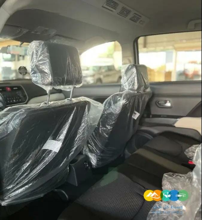 تويوتا راش موديل 2023