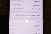 ايفون 11 برو ماكس 512 جديد