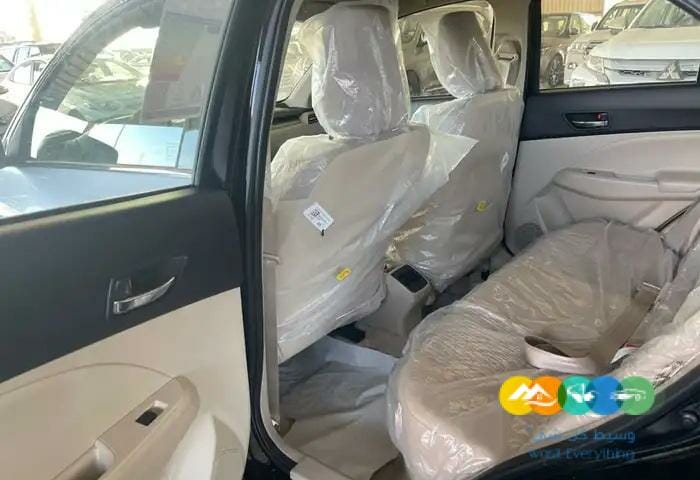 سوزوكي ديزاير 2022