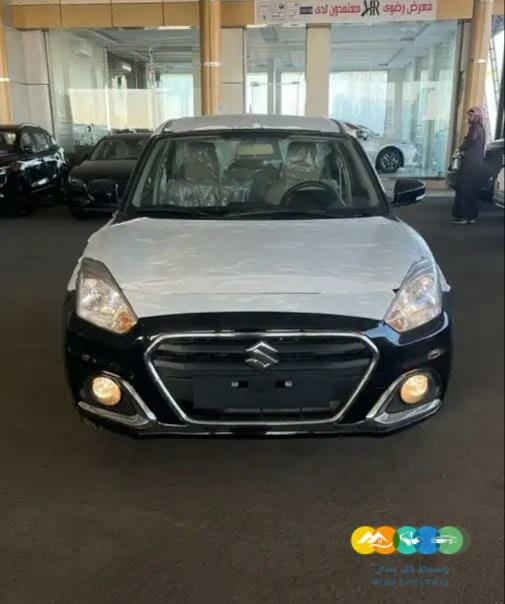 سوزوكي ديزاير 2022